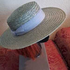 Vintage Bambergers Hat